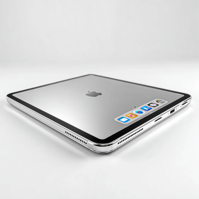 LM ViewPad Smart Tablet — Demo Product Listing for Sellers