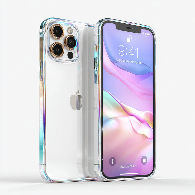 LM Nova Smartphone — Demo Product Listing for Sellers
