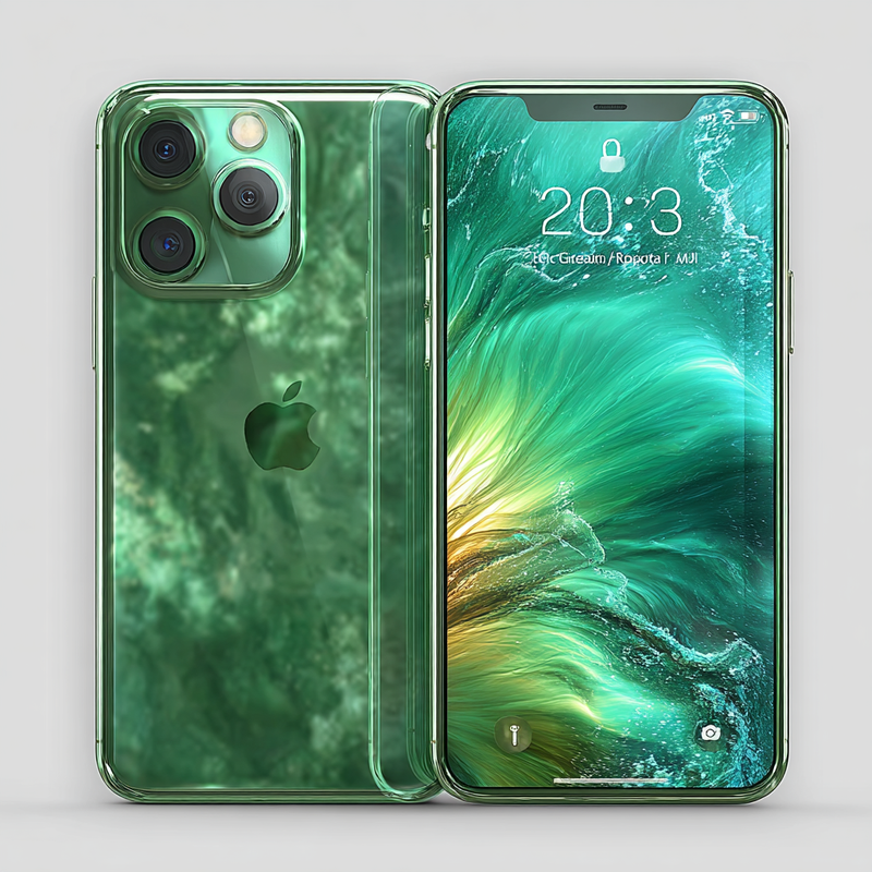 LM Nova Smartphone — Demo Product Listing for Sellers