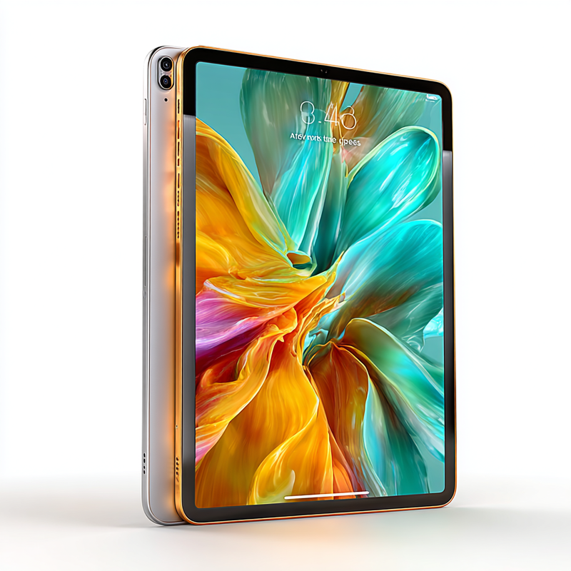 LM ViewPad Smart Tablet — Demo Product Listing for Sellers