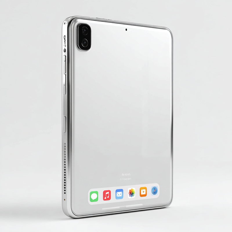 LM ViewPad Smart Tablet — Demo Product Listing for Sellers