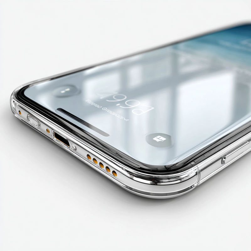 LM Nova Smartphone — Demo Product Listing for Sellers