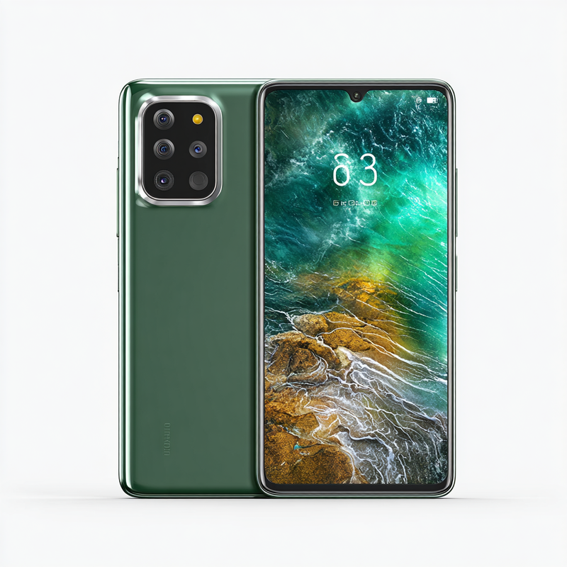 LM Nova Smartphone — Demo Product Listing for Sellers