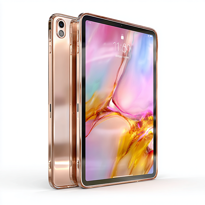 LM ViewPad Smart Tablet — Demo Product Listing for Sellers