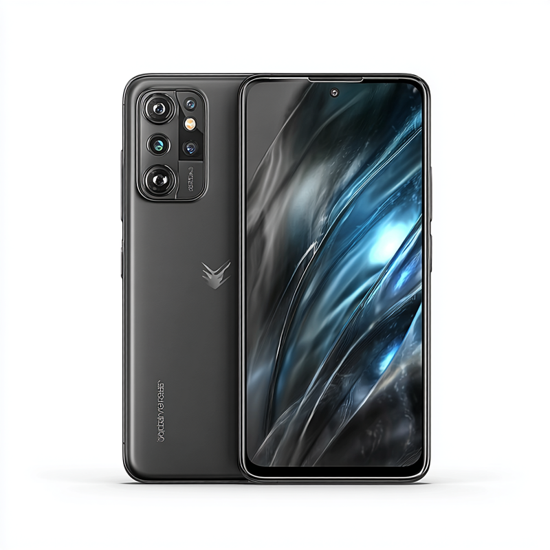 LM Nova Smartphone — Demo Product Listing for Sellers