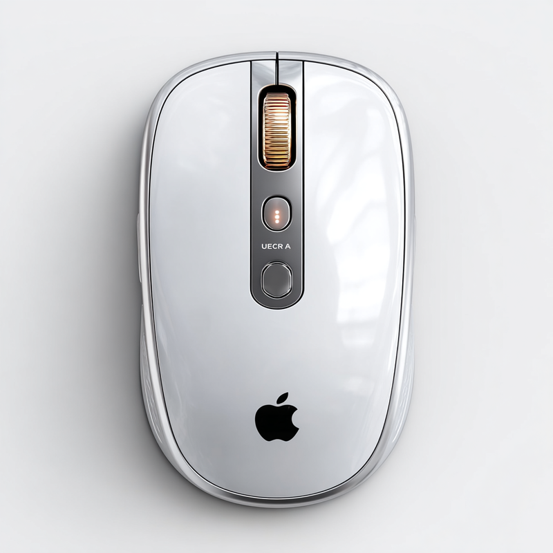 LM Precision Mouse — Demo Product Listing for Sellers