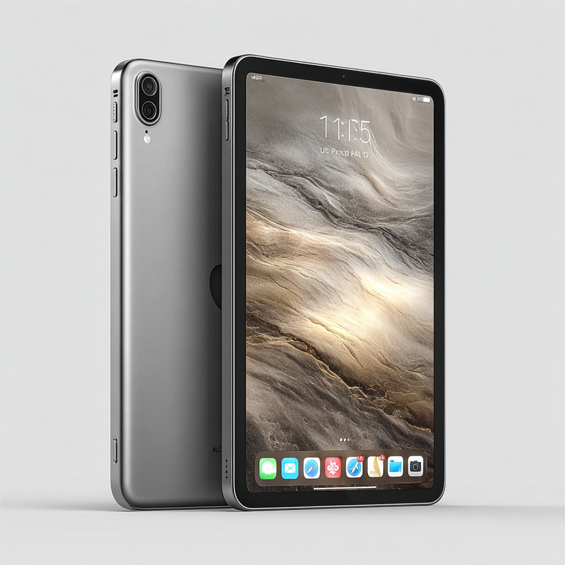 LM ViewPad Smart Tablet — Demo Product Listing for Sellers