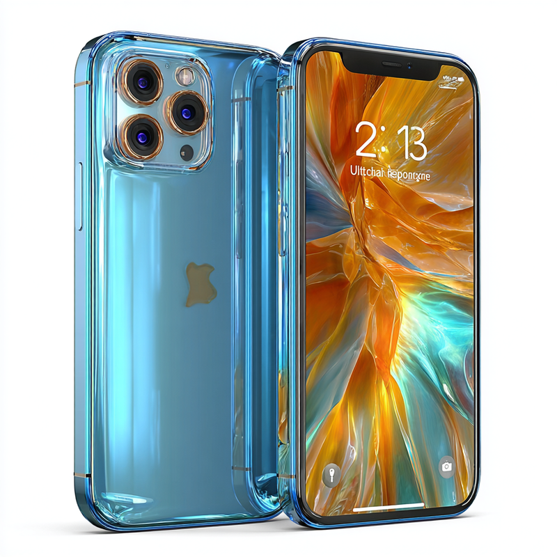 LM Nova Smartphone — Demo Product Listing for Sellers
