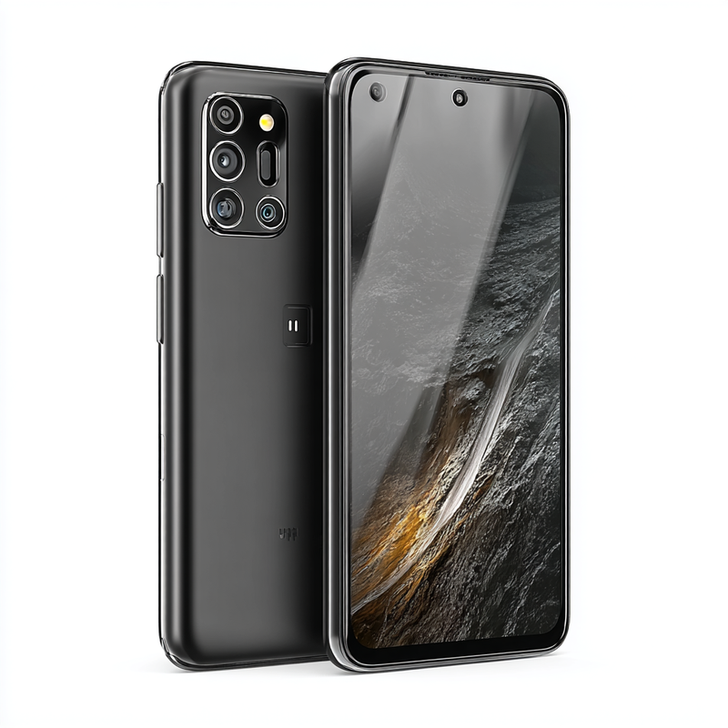 LM Nova Smartphone — Demo Product Listing for Sellers