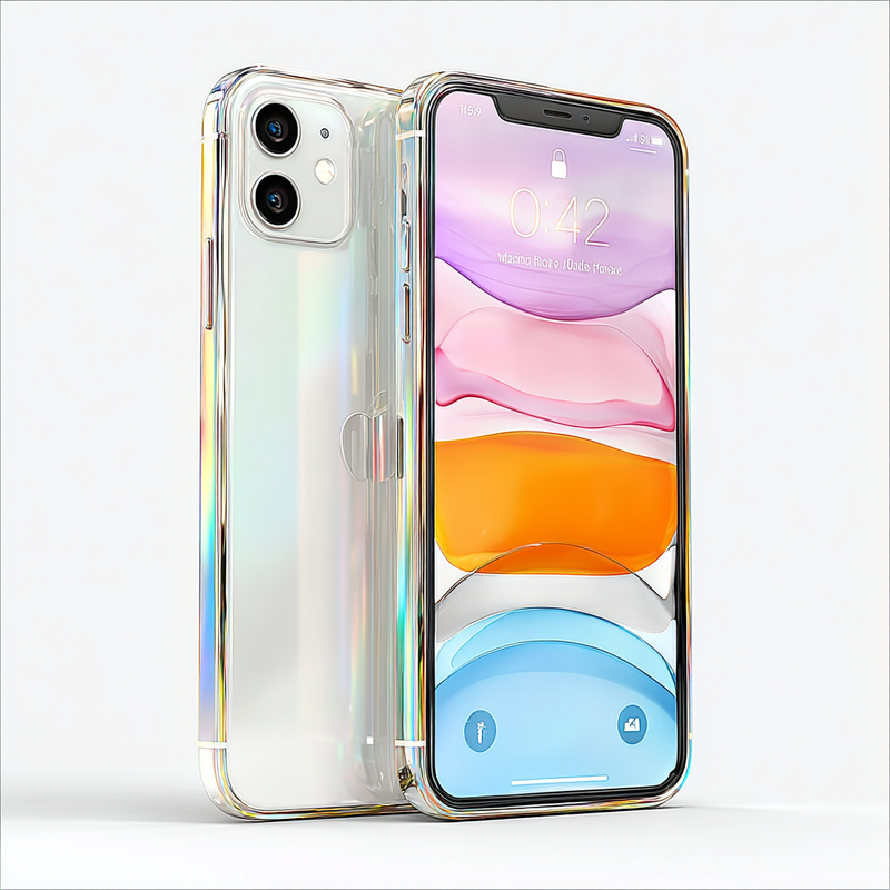 LM Nova Smartphone — Demo Product Listing for Sellers