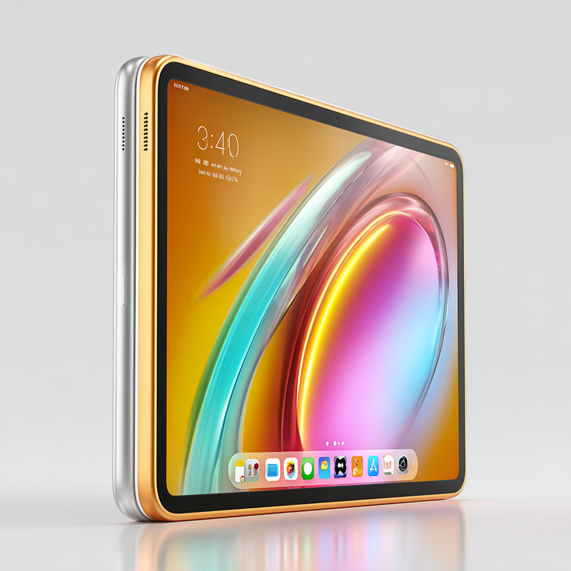 LM ViewPad Smart Tablet — Demo Product Listing for Sellers