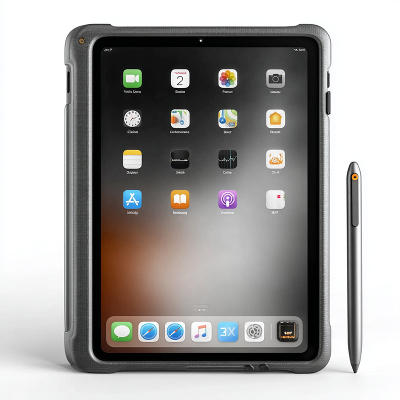 LM ViewPad Smart Tablet — Demo Product Listing for Sellers