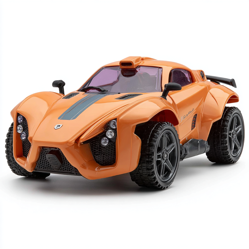 PlaySmart Educational Toy Set — Demo Product Listing for Sellers