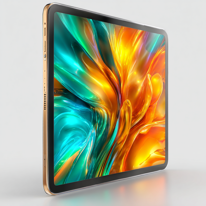 LM ViewPad Smart Tablet — Demo Product Listing for Sellers