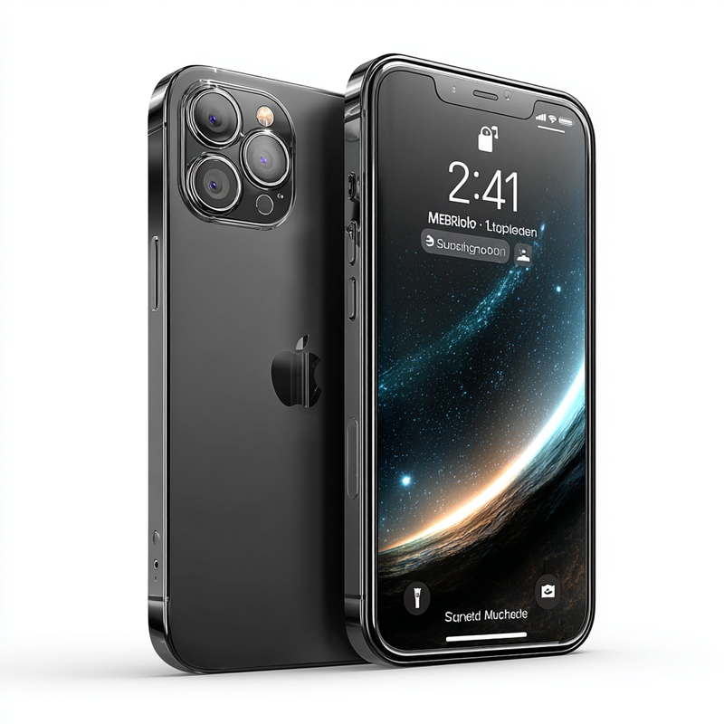 LM Nova Smartphone — Demo Product Listing for Sellers