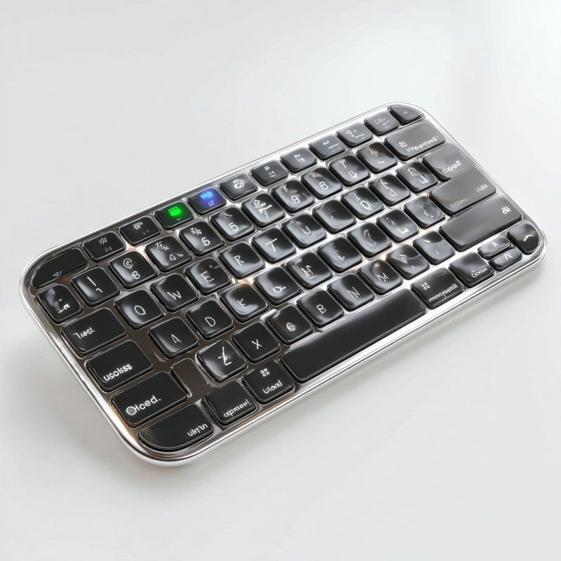 LM KeyPro Keyboard — Demo Product Listing for Sellers