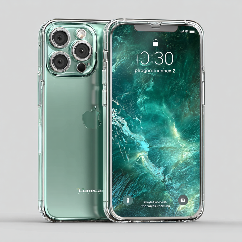 LM Nova Smartphone — Demo Product Listing for Sellers
