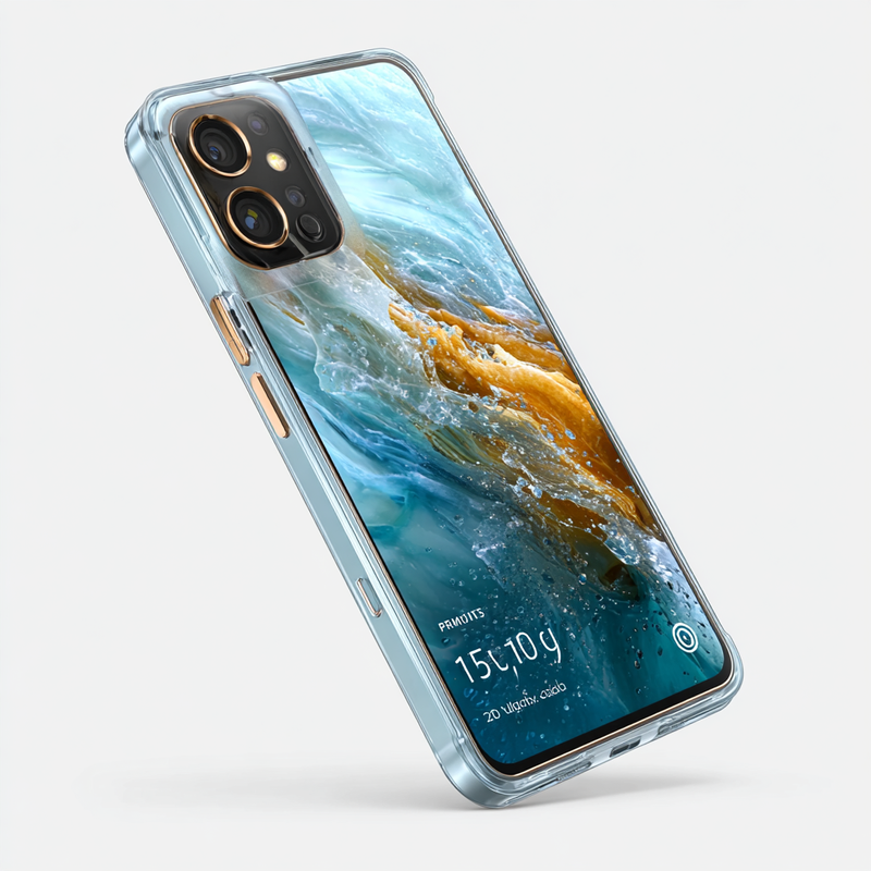 LM Nova Smartphone — Demo Product Listing for Sellers
