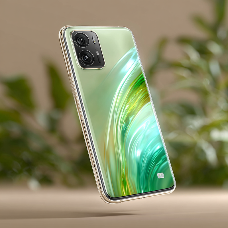 LM Nova Smartphone — Demo Product Listing for Sellers