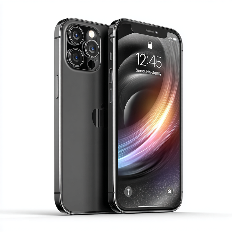 LM Nova Smartphone — Demo Product Listing for Sellers