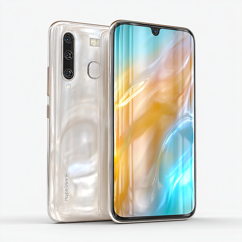 LM Nova Smartphone — Demo Product Listing for Sellers