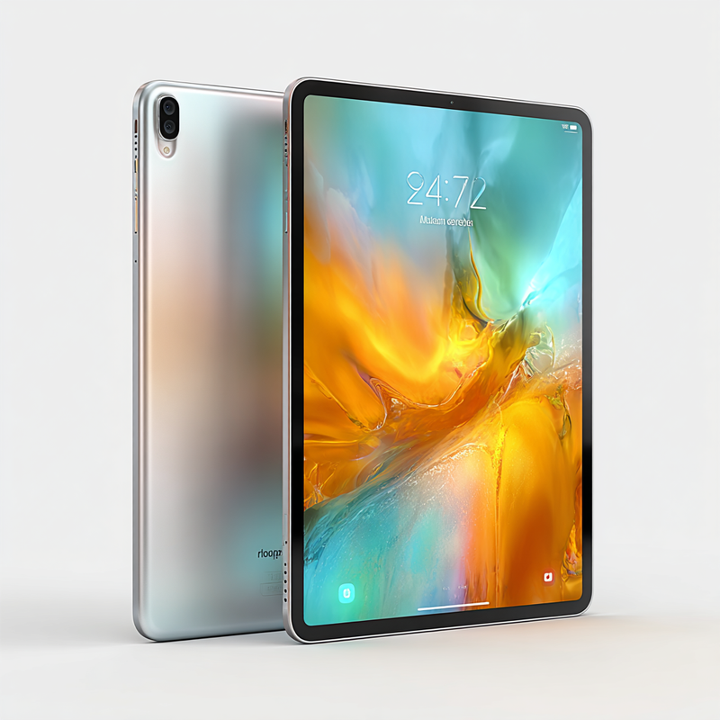 LM ViewPad Smart Tablet — Demo Product Listing for Sellers