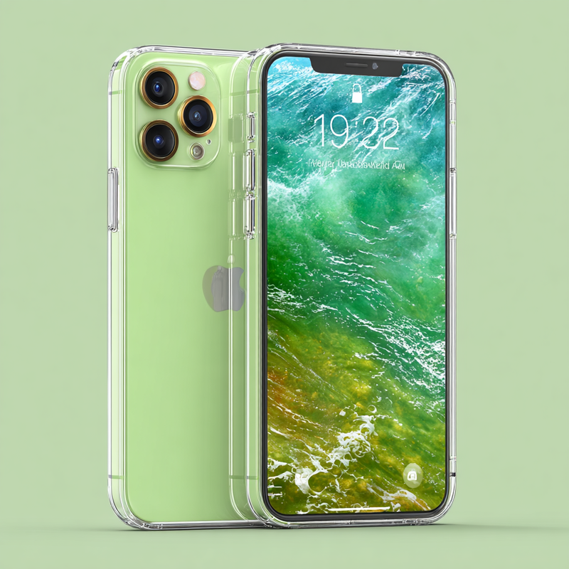 LM Nova Smartphone — Demo Product Listing for Sellers