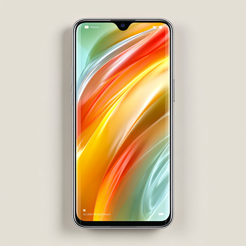 LM Nova Smartphone — Demo Product Listing for Sellers