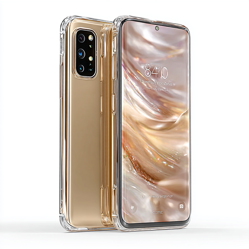 LM Nova Smartphone — Demo Product Listing for Sellers