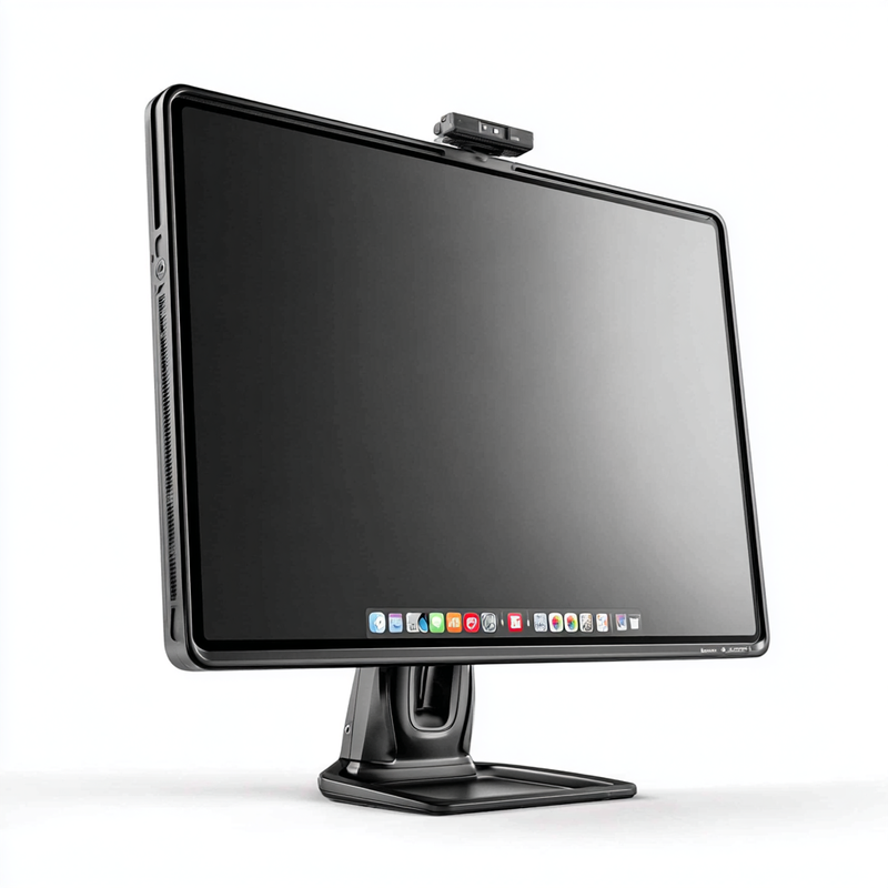 LM Vision Display Monitor — Demo Product Listing for Sellers