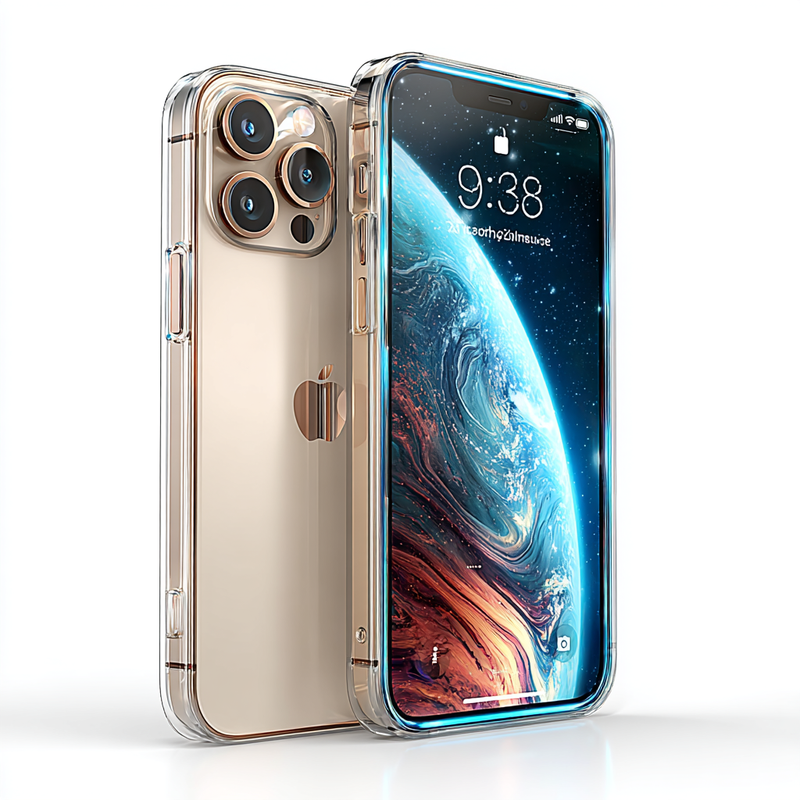LM Nova Smartphone — Demo Product Listing for Sellers