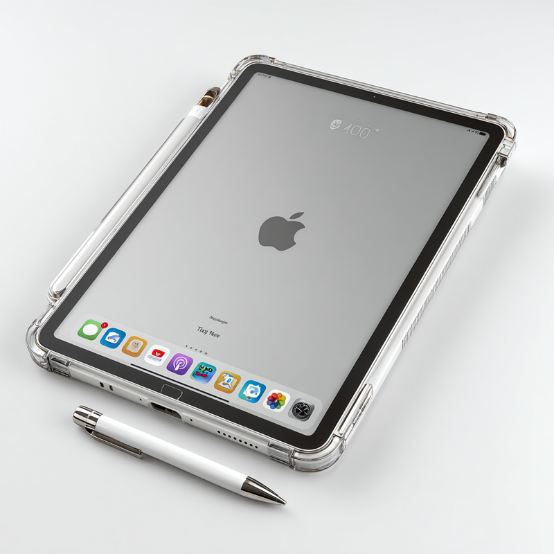 LM ViewPad Smart Tablet — Demo Product Listing for Sellers