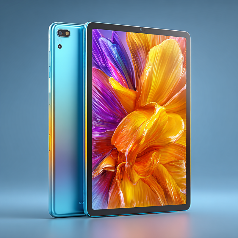 LM ViewPad Smart Tablet — Demo Product Listing for Sellers