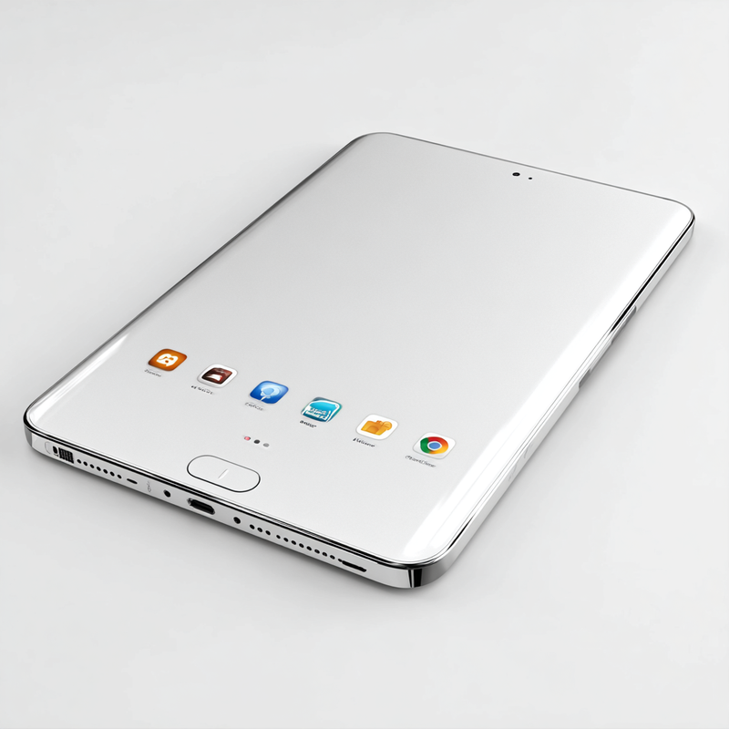 LM ViewPad Smart Tablet — Demo Product Listing for Sellers