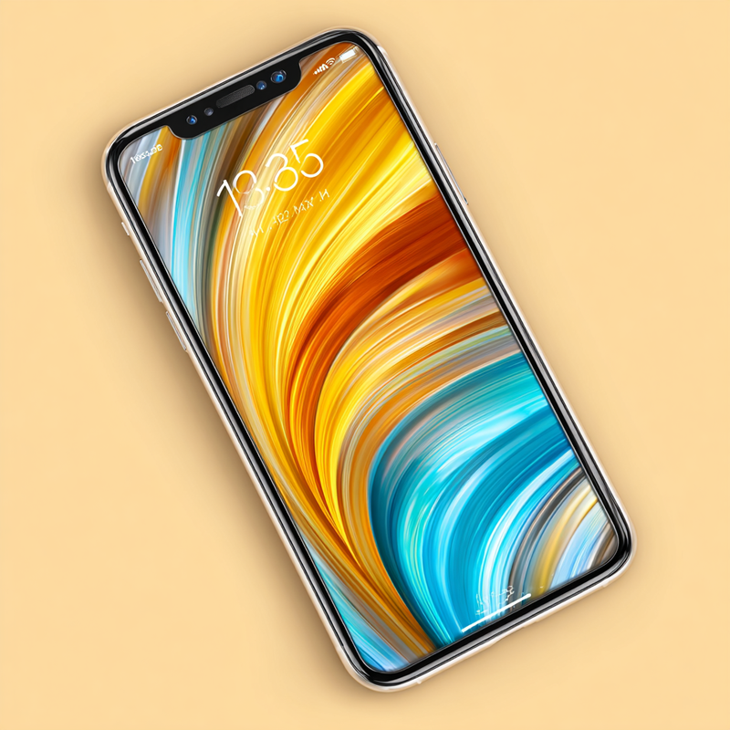 LM Nova Smartphone — Demo Product Listing for Sellers