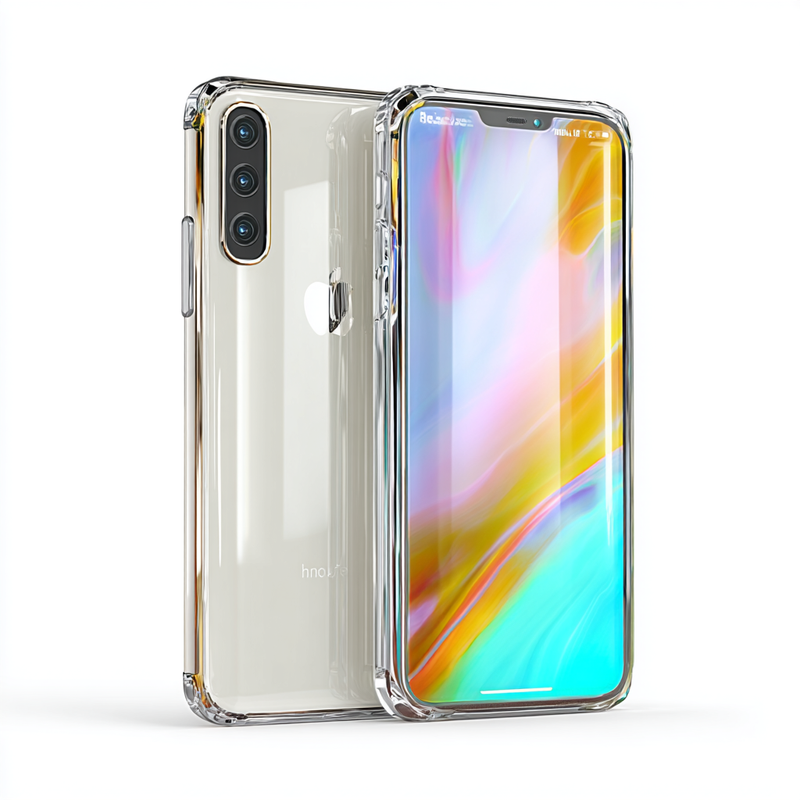 LM Nova Smartphone — Demo Product Listing for Sellers