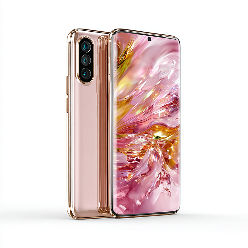 LM Nova Smartphone — Demo Product Listing for Sellers