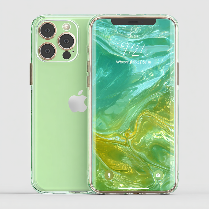 LM Nova Smartphone — Demo Product Listing for Sellers