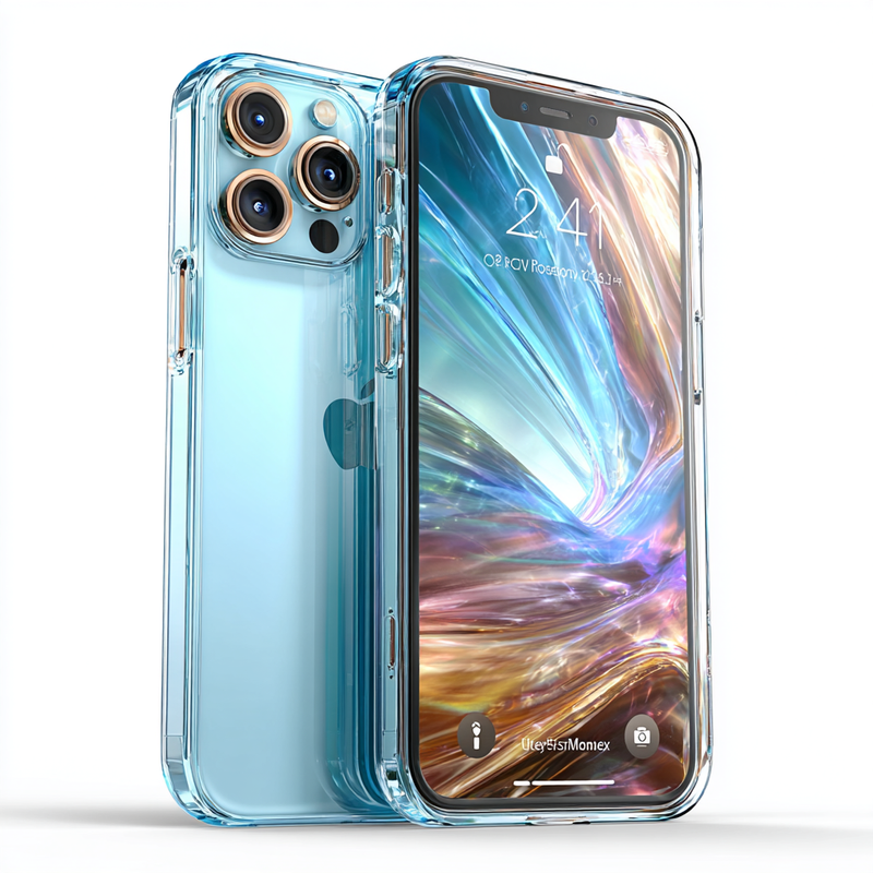LM Nova Smartphone — Demo Product Listing for Sellers
