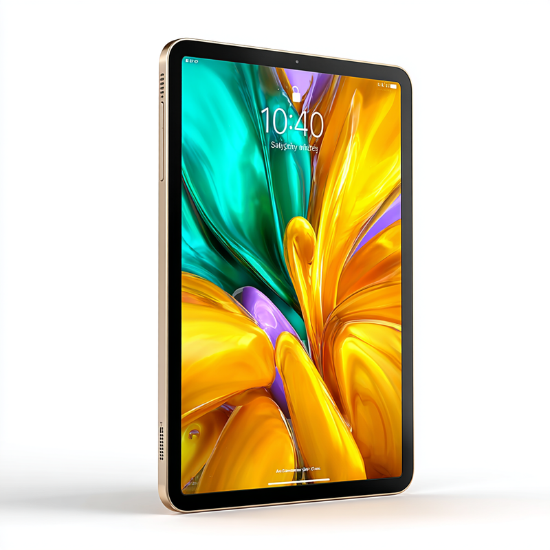 LM ViewPad Smart Tablet — Demo Product Listing for Sellers