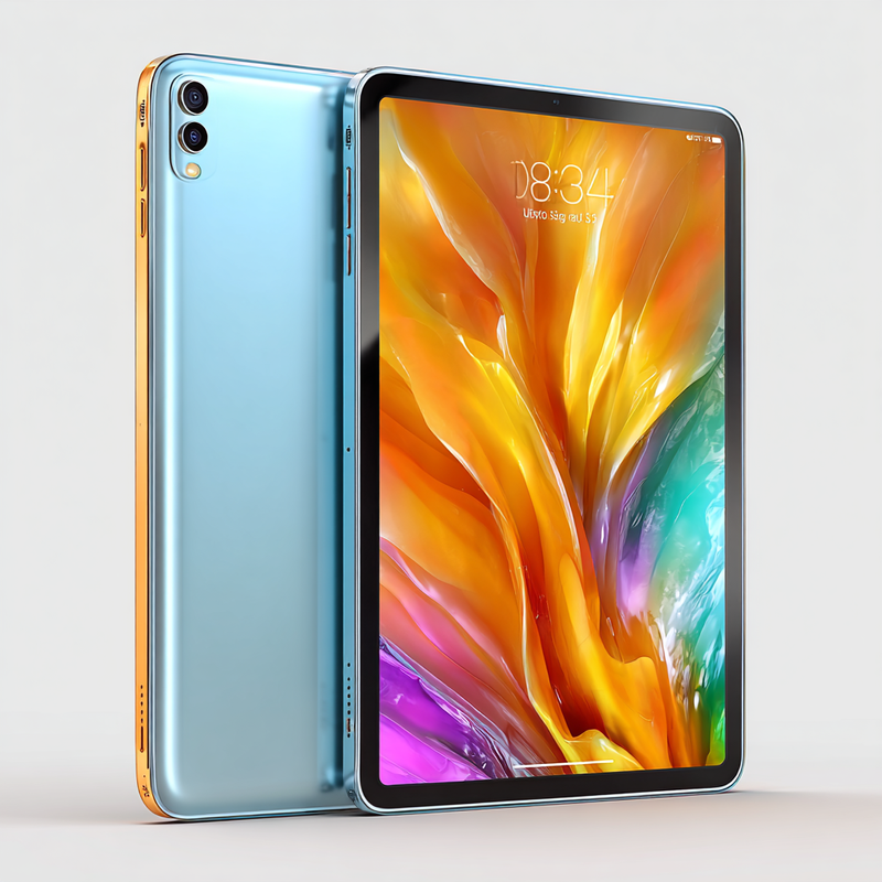 LM ViewPad Smart Tablet — Demo Product Listing for Sellers
