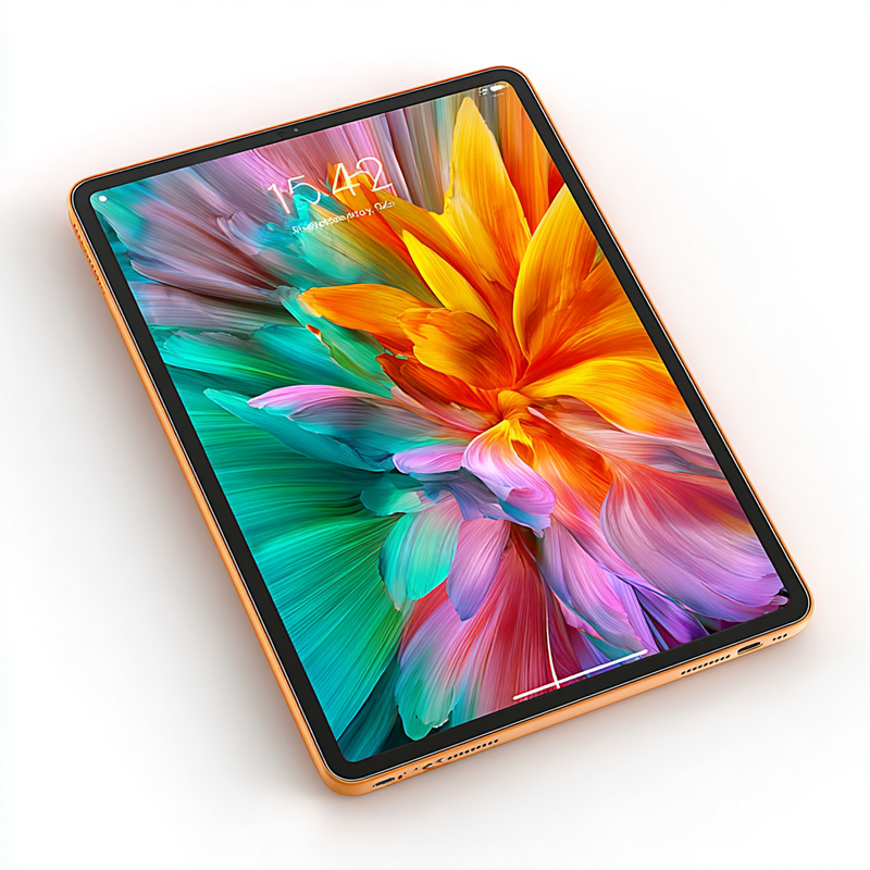 LM ViewPad Smart Tablet — Demo Product Listing for Sellers