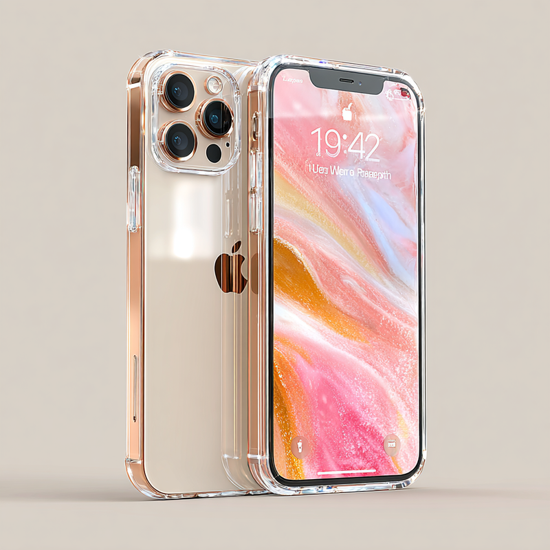 LM Nova Smartphone — Demo Product Listing for Sellers