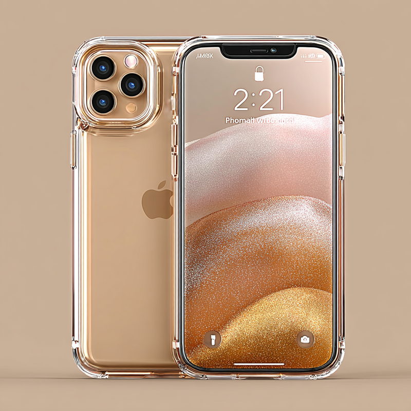 LM Nova Smartphone — Demo Product Listing for Sellers