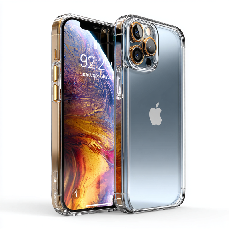 LM Nova Smartphone — Demo Product Listing for Sellers