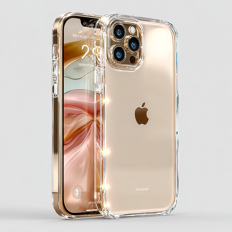 LM Nova Smartphone — Demo Product Listing for Sellers