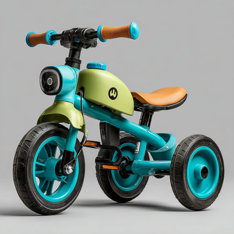 PlaySmart Educational Toy Set — Demo Product Listing for Sellers