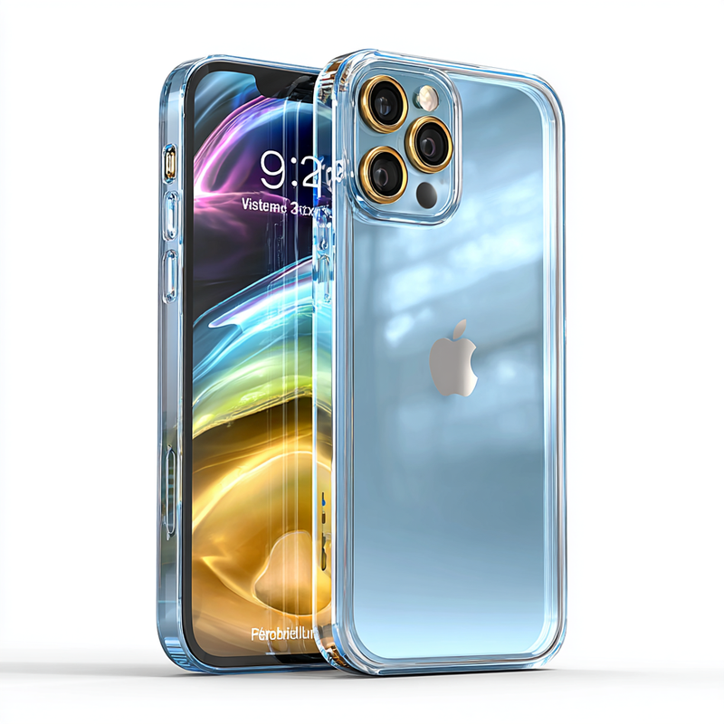 LM Nova Smartphone — Demo Product Listing for Sellers