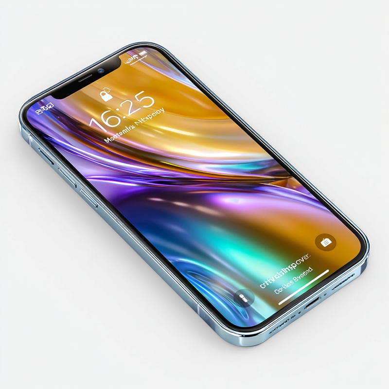 LM Nova Smartphone — Demo Product Listing for Sellers