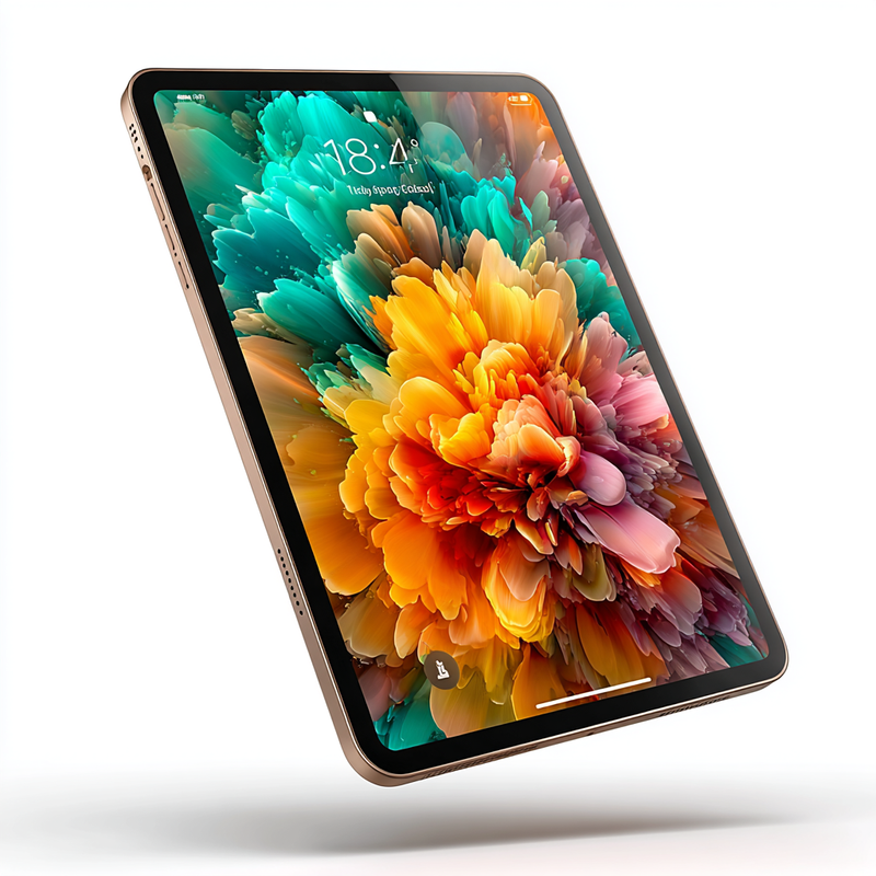 LM ViewPad Smart Tablet — Demo Product Listing for Sellers